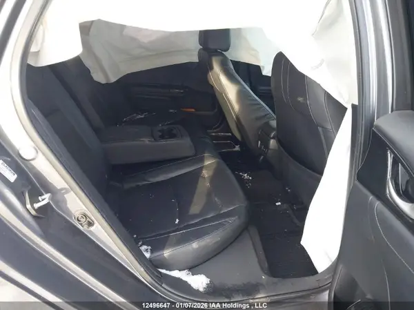 2HGFC1F98GH112498 2016 HONDA CIVIC - Image 8
