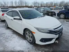 2HGFC1F98GH113263 2016 HONDA CIVIC