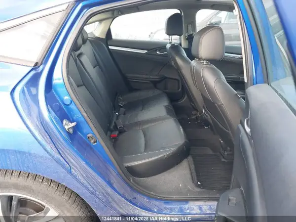 2HGFC1F98GH114588 2016 HONDA CIVIC - Image 8