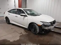 2HGFC1F98GH114901 2016 HONDA CIVIC