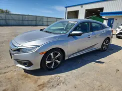 2HGFC1F98GH631504 2016 HONDA CIVIC