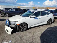 2HGFC1F98GH635102 2016 HONDA CIVIC