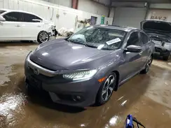 2HGFC1F98GH636573 2016 HONDA CIVIC