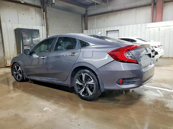 2HGFC1F98GH636573 2016 HONDA CIVIC - Image 2