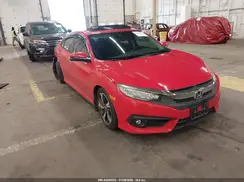 2HGFC1F98GH636959 2016 HONDA CIVIC