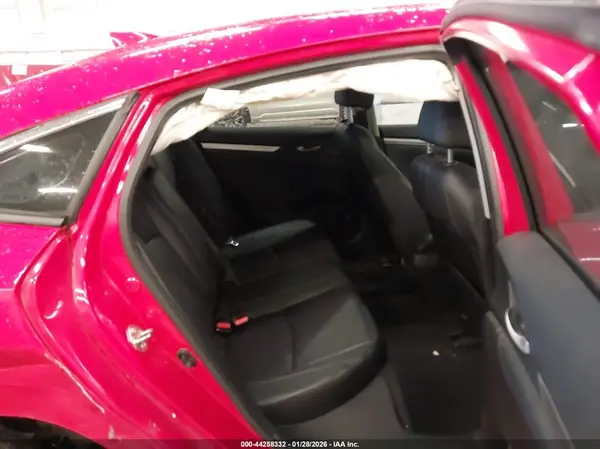 2HGFC1F98GH636959 2016 HONDA CIVIC - Image 8