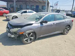 2HGFC1F98GH637545 2016 HONDA CIVIC