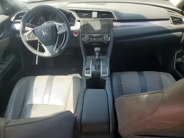 2HGFC1F98GH637545 2016 HONDA CIVIC - Image 8