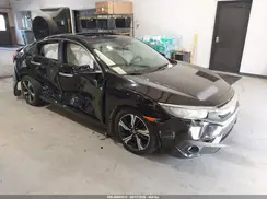 2HGFC1F98GH637660 2016 HONDA CIVIC