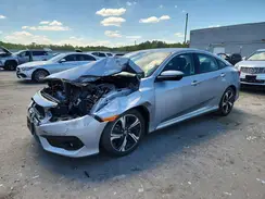 2HGFC1F98GH638405 2016 HONDA CIVIC