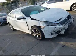 2HGFC1F98GH638419 2016 HONDA CIVIC