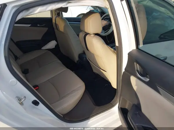 2HGFC1F98GH638419 2016 HONDA CIVIC - Image 8