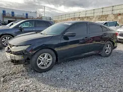 2HGFC1F98GH650277 2016 HONDA CIVIC