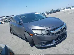 2HGFC1F98GH657066 2016 HONDA CIVIC