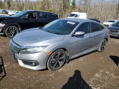 2HGFC1F98HH100840 2017 HONDA CIVIC