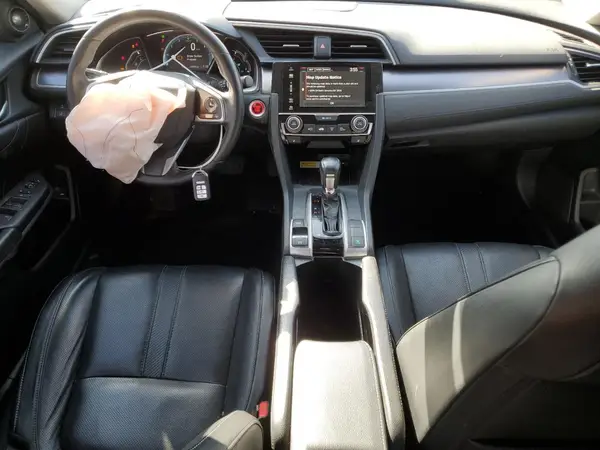 2HGFC1F98HH100840 2017 HONDA CIVIC - Image 8