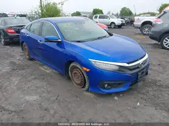 2HGFC1F98HH101440 2017 HONDA CIVIC