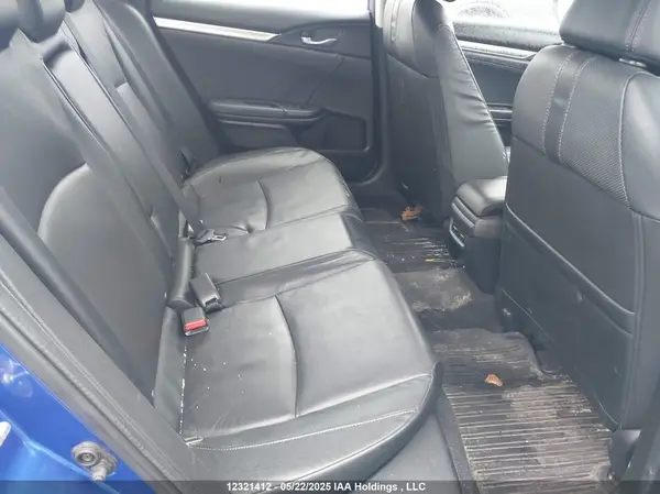 2HGFC1F98HH101440 2017 HONDA CIVIC - Image 8