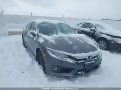 2HGFC1F98HH102667 2017 HONDA CIVIC