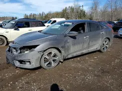 2HGFC1F98HH105231 2017 HONDA CIVIC