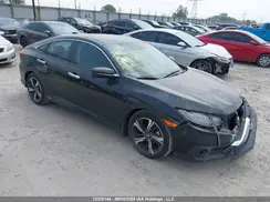 2HGFC1F98HH106458 2017 HONDA CIVIC