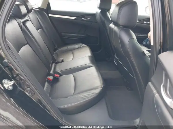 2HGFC1F98HH106458 2017 HONDA CIVIC - Image 8
