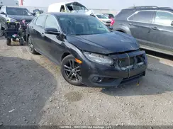 2HGFC1F98HH106735 2017 HONDA CIVIC