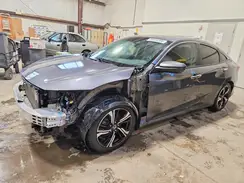 2HGFC1F98HH108582 2017 HONDA CIVIC