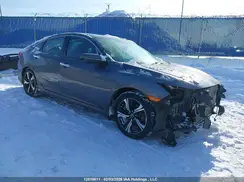 2HGFC1F98HH108727 2017 HONDA CIVIC