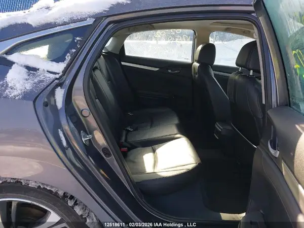 2HGFC1F98HH108727 2017 HONDA CIVIC - Image 8