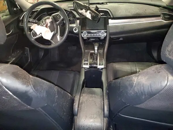 2HGFC1F98HH630953 2017 HONDA CIVIC - Image 8