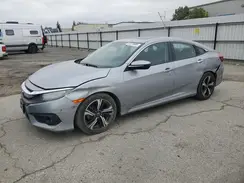2HGFC1F98HH638809 2017 HONDA CIVIC