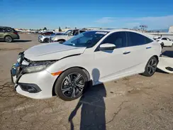 2HGFC1F98HH639152 2017 HONDA CIVIC