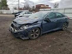 2HGFC1F98HH640236 2017 HONDA CIVIC