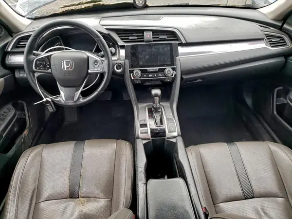 2HGFC1F98HH640236 2017 HONDA CIVIC - Image 8