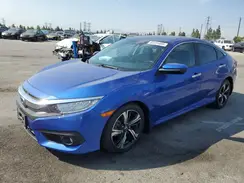 2HGFC1F98HH641340 2017 HONDA CIVIC