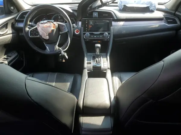 2HGFC1F98HH641340 2017 HONDA CIVIC - Image 8