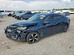2HGFC1F98HH643718 2017 HONDA CIVIC