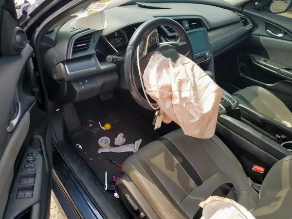 2HGFC1F98HH643718 2017 HONDA CIVIC - Image 8