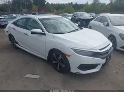 2HGFC1F98HH644268 2017 HONDA CIVIC