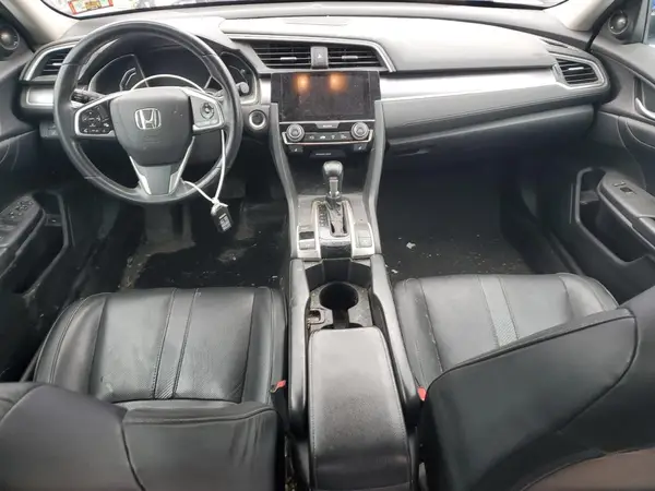2HGFC1F98HH646666 2017 HONDA CIVIC - Image 8
