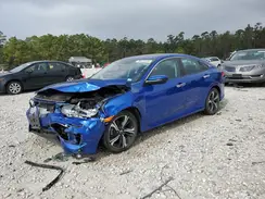 2HGFC1F98HH648790 2017 HONDA CIVIC