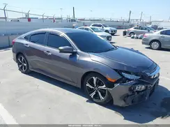 2HGFC1F98HH649700 2017 HONDA CIVIC