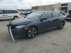 2HGFC1F98HH650913 2017 HONDA CIVIC