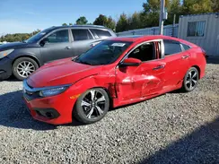 2HGFC1F98HH654301 2017 HONDA CIVIC