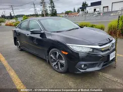2HGFC1F98JH101900 2018 HONDA CIVIC