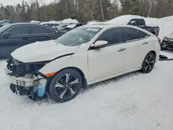 2HGFC1F98JH102948 2018 HONDA CIVIC