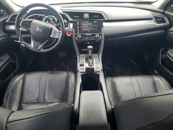 2HGFC1F98JH102948 2018 HONDA CIVIC - Image 8