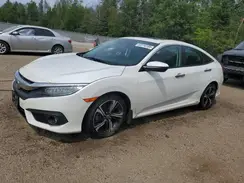 2HGFC1F98JH103632 2018 HONDA CIVIC