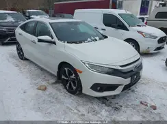2HGFC1F98JH104134 2018 HONDA CIVIC